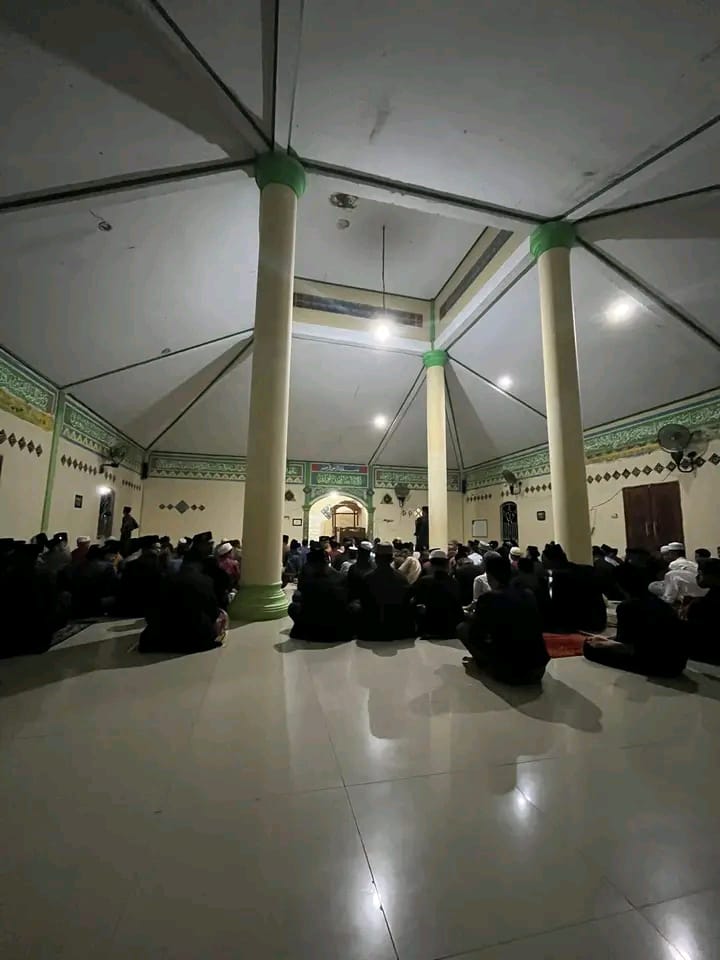 masjid