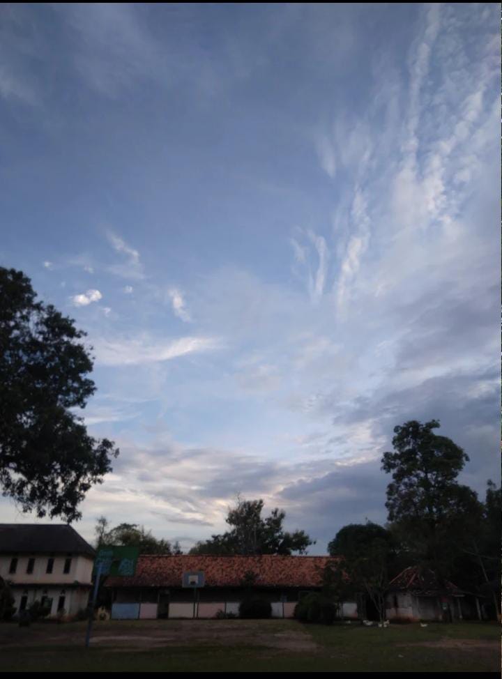 lapangan bola basket